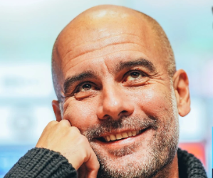 Josep Guardiola focusing on Golden Age boats before overtaking Fergie's record
